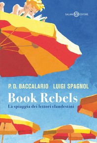 Book Rebels - Librerie.coop