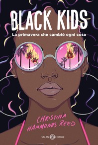 Black Kids - Librerie.coop