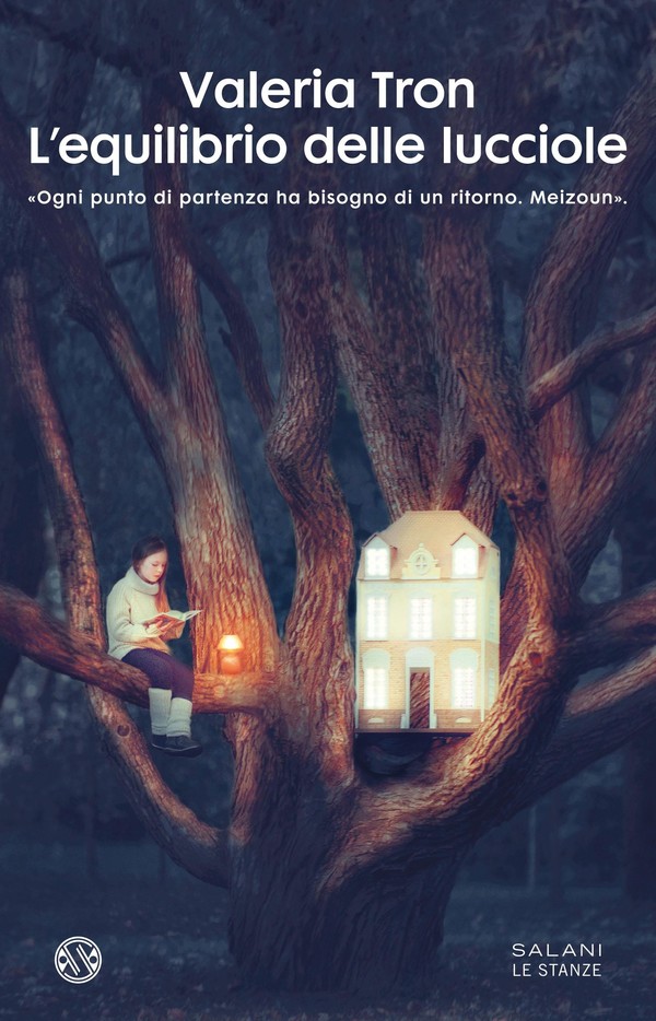 L'equilibrio delle lucciole - Bookrepublic L'equilibrio delle lucciole - Bookrepublic