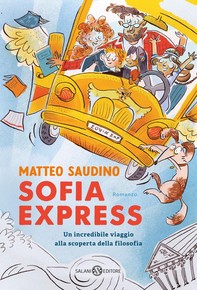 Sofia Express - Librerie.coop