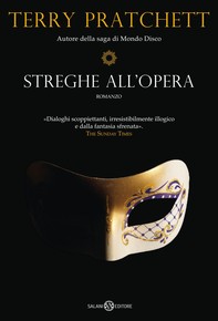 Streghe all'Opera - Librerie.coop
