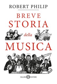Breve storia della musica - Librerie.coop