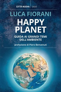 Happy planet - Librerie.coop