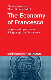 The Economy of Francesco - Librerie.coop