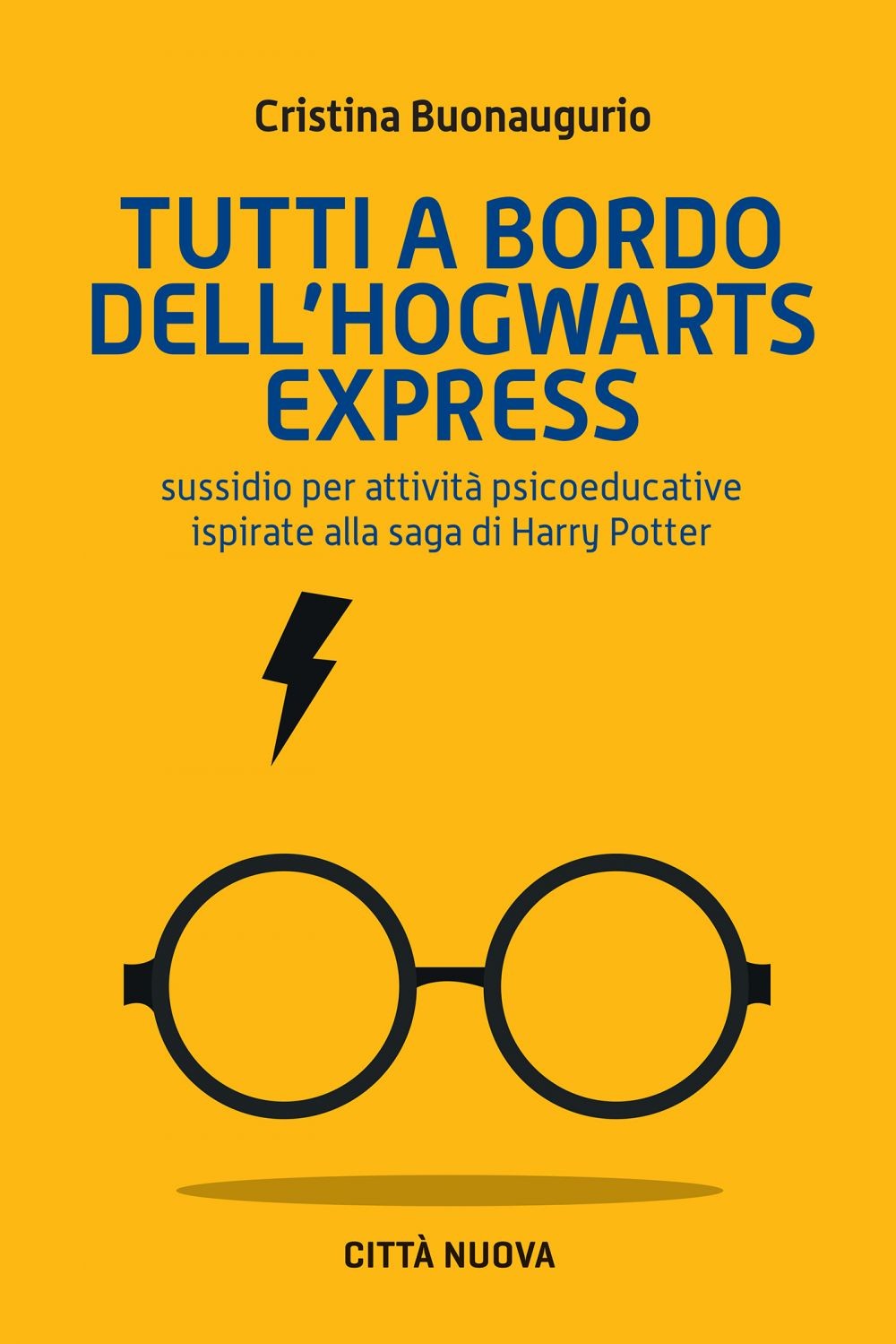 Tutto a bordo dell'Hogwarts Express - Librerie.coop