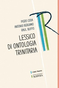 Lessico di ontologia trinitaria - Librerie.coop