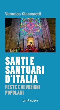 Santi e santuari d'Italia - Librerie.coop