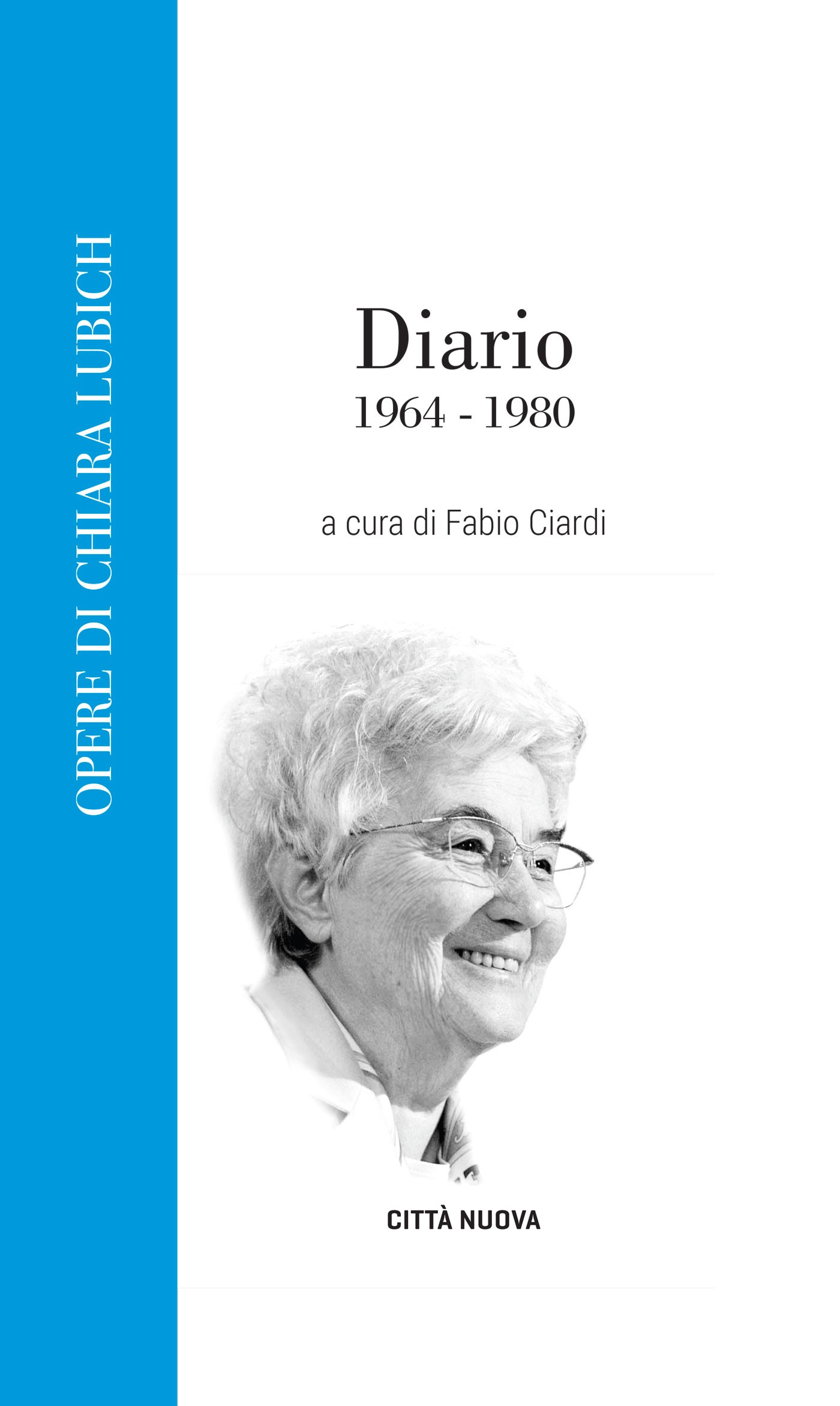 Diario (1964-1980) - Librerie.coop