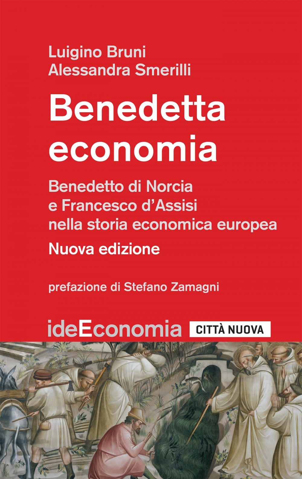 Benedetta economia - Librerie.coop