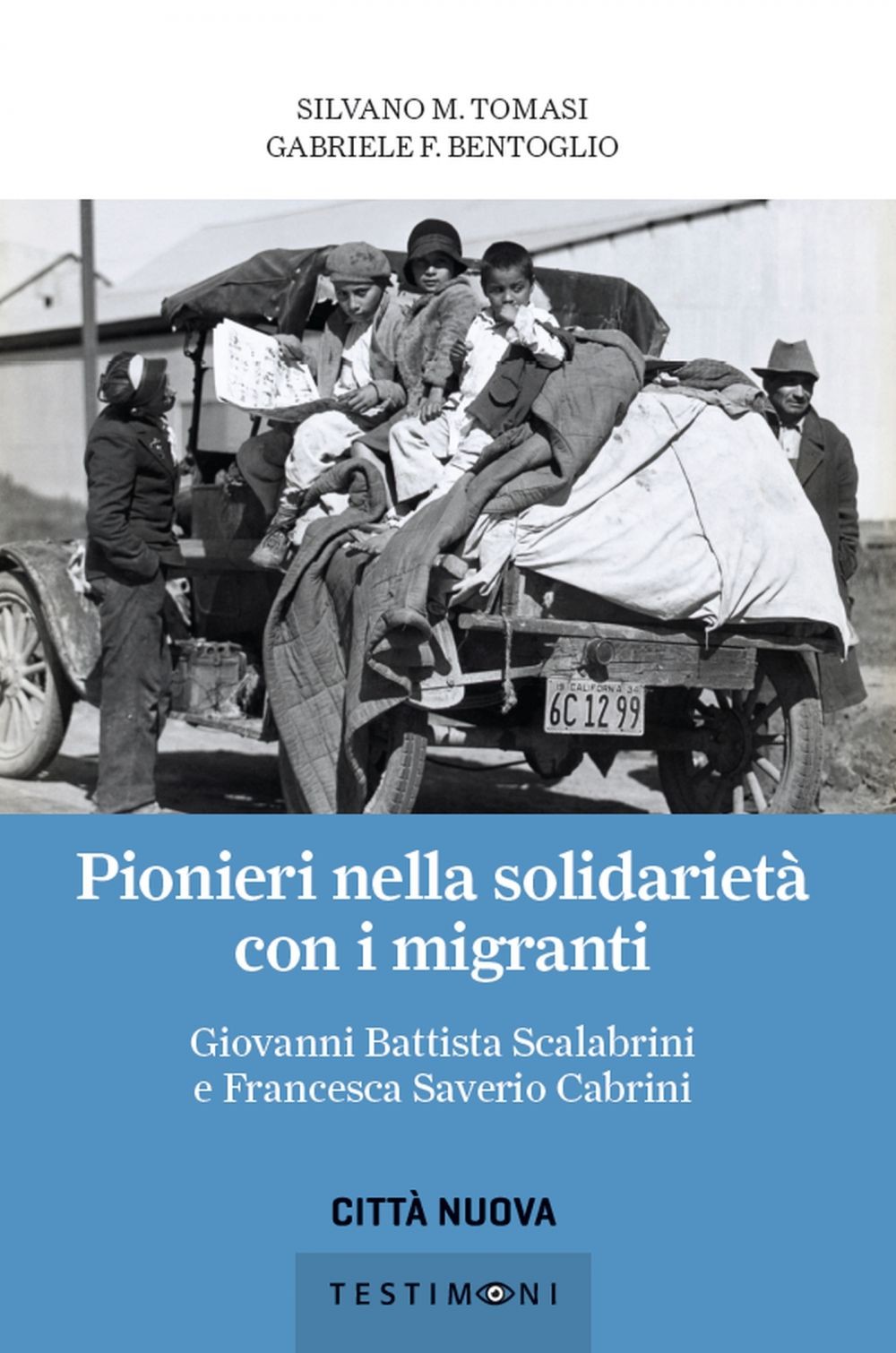 Pionieri nella solidarietà con i migranti - Librerie.coop