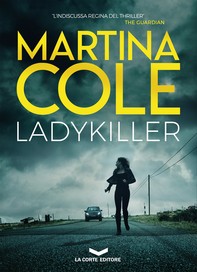 Ladykiller - Librerie.coop