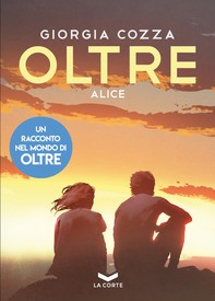 OLTRE - Alice - Librerie.coop