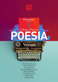 Collana Poetica Versus vol. 4 - Librerie.coop
