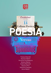 Collana Poetica Versus vol. 14 - Librerie.coop