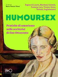 Humoursex - Librerie.coop