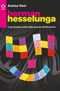 Herman Hesselunga - Librerie.coop