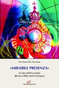 «Mirabile presenza» - Librerie.coop