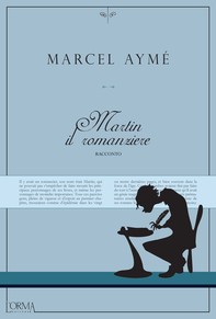 Martin il romanziere - racconto - Librerie.coop