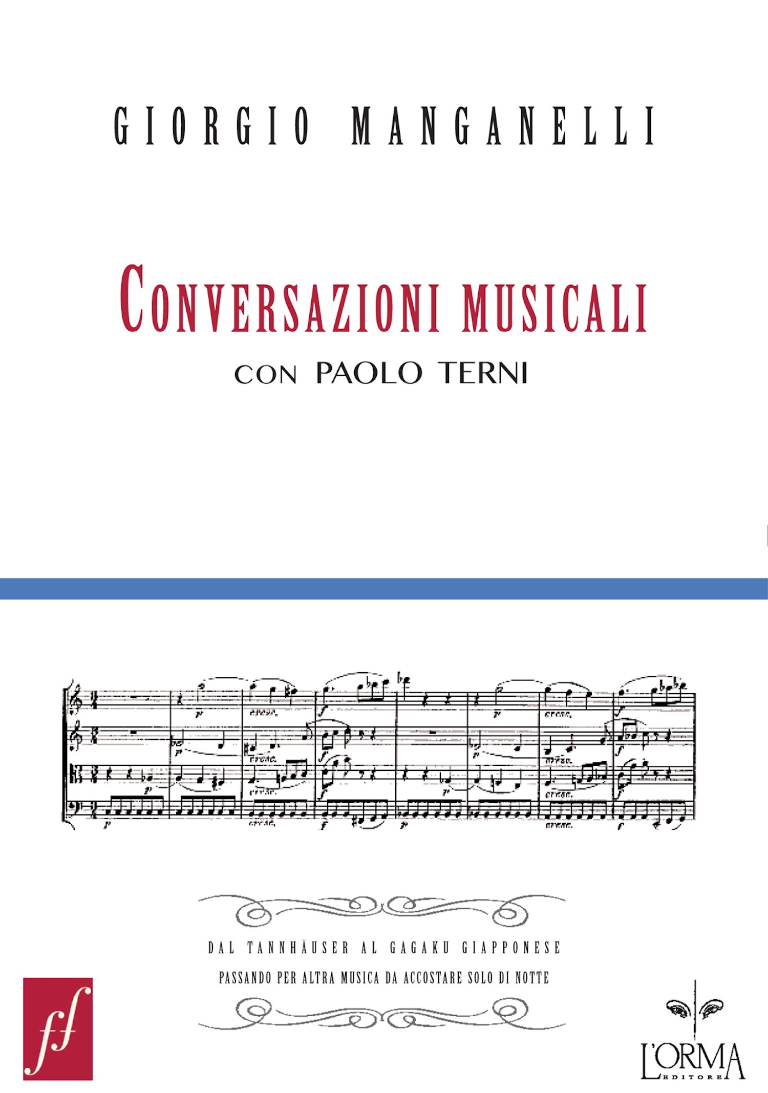 Conversazioni musicali - Librerie.coop