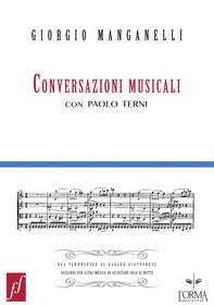 Conversazioni musicali - Librerie.coop