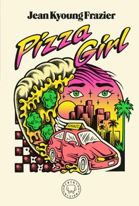Pizza Girl - Librerie.coop