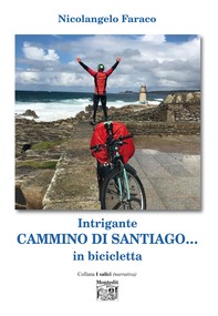 Intrigante Cammino di Santiago… in bicicletta - Librerie.coop