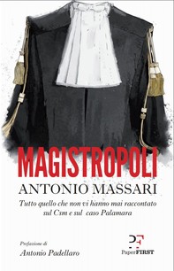 Magistropoli - Librerie.coop