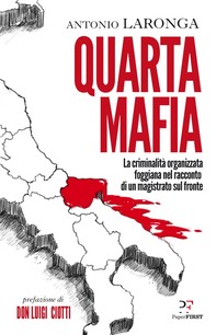 Quarta Mafia - Librerie.coop