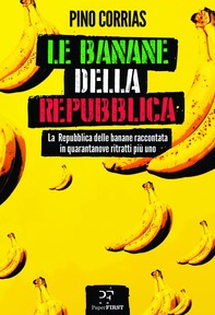 Le banane della Repubblica - Librerie.coop