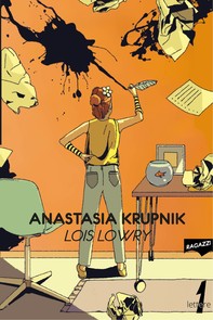 Anastasia Krupnik - Librerie.coop
