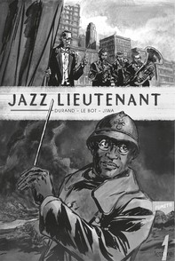 Jazz Lieutenant - Librerie.coop