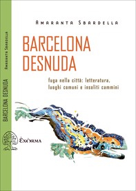 Barcelona Desnuda - Librerie.coop