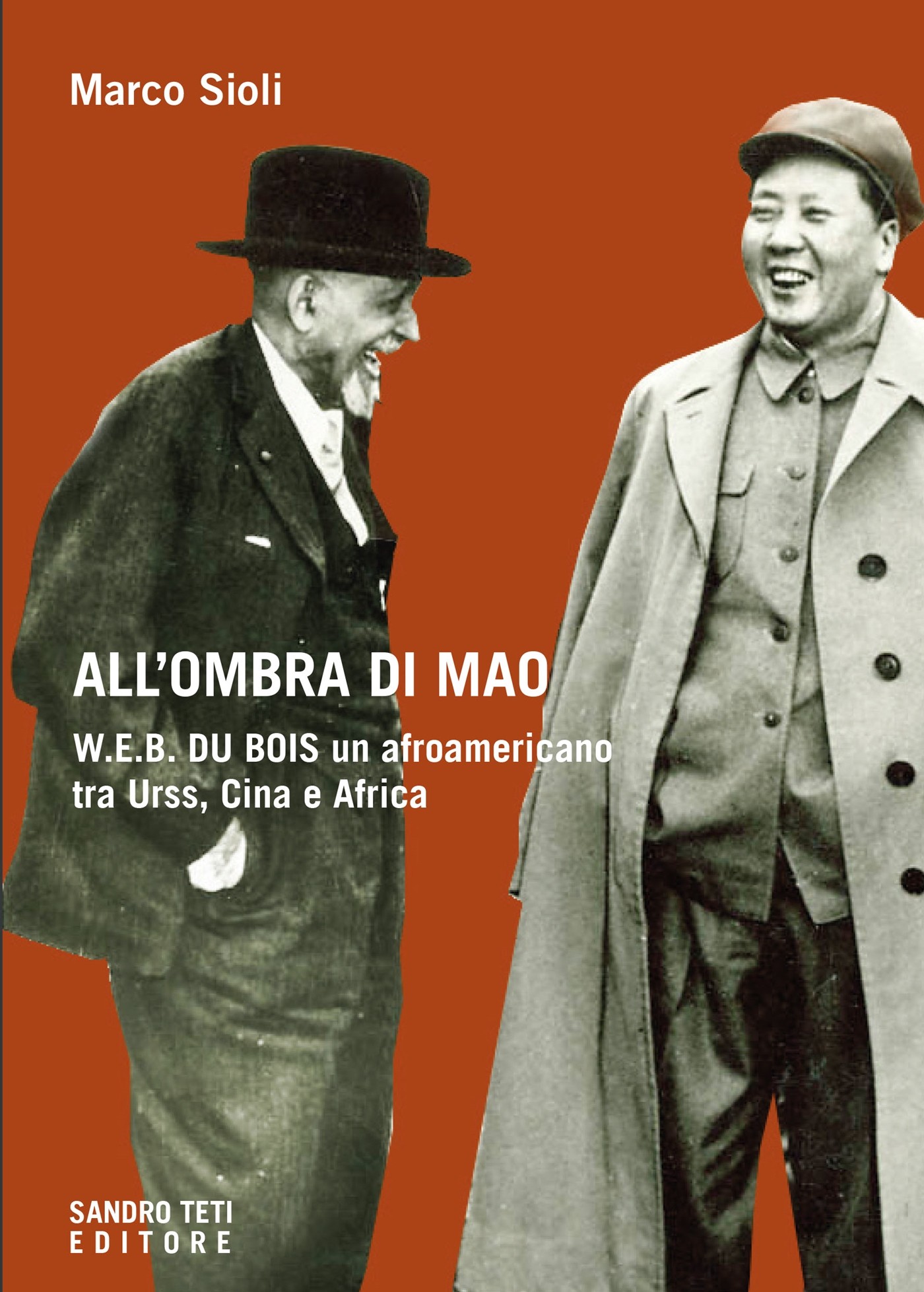 All’ombra di Mao. - Librerie.coop