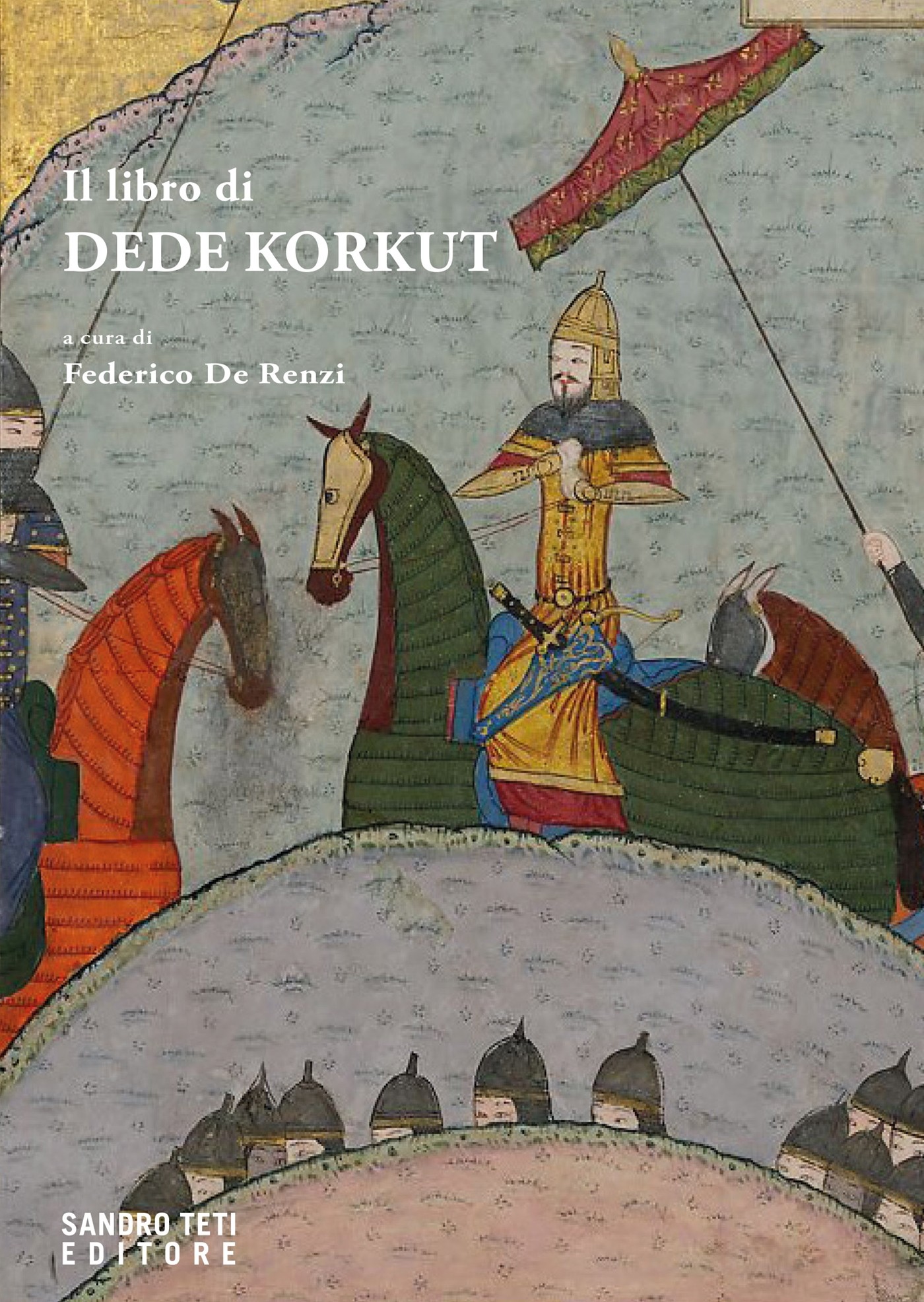 Il libro di Dede Korkut - Librerie.coop
