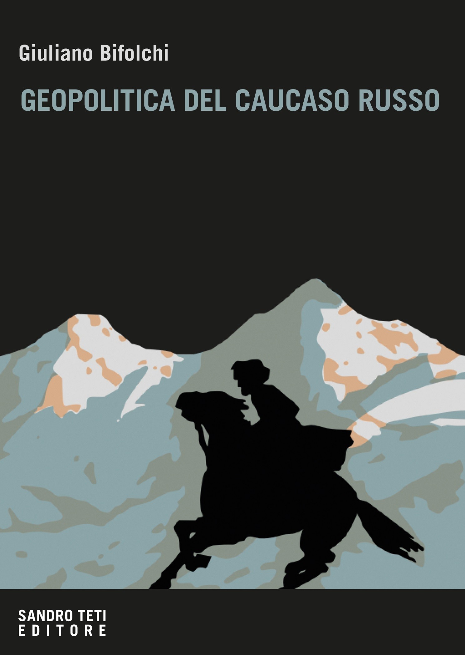 Geopolitica del Caucaso russo - Librerie.coop