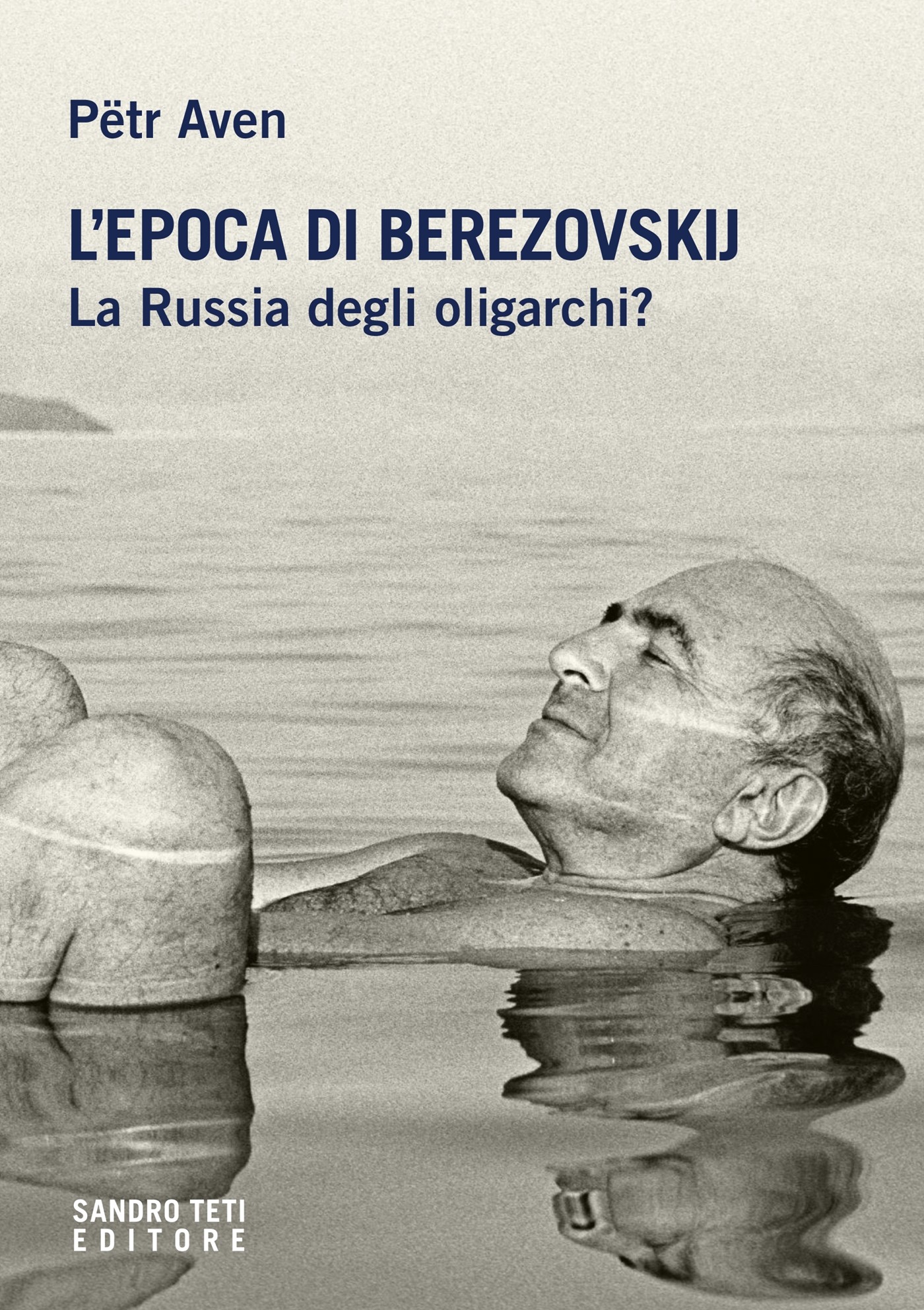 L’epoca di Berezovskij. - Librerie.coop