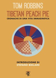 Tibetan peach pie - Librerie.coop