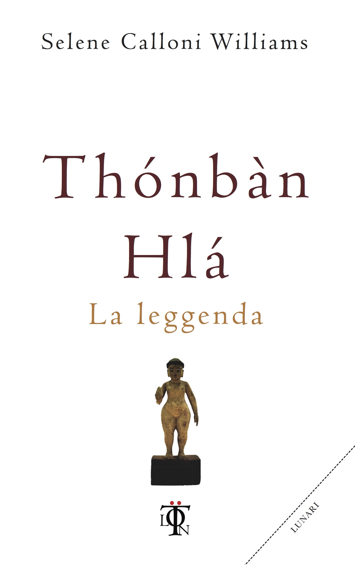 Thónbàn Hlà - Librerie.coop