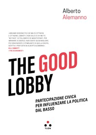 The good lobby - Librerie.coop