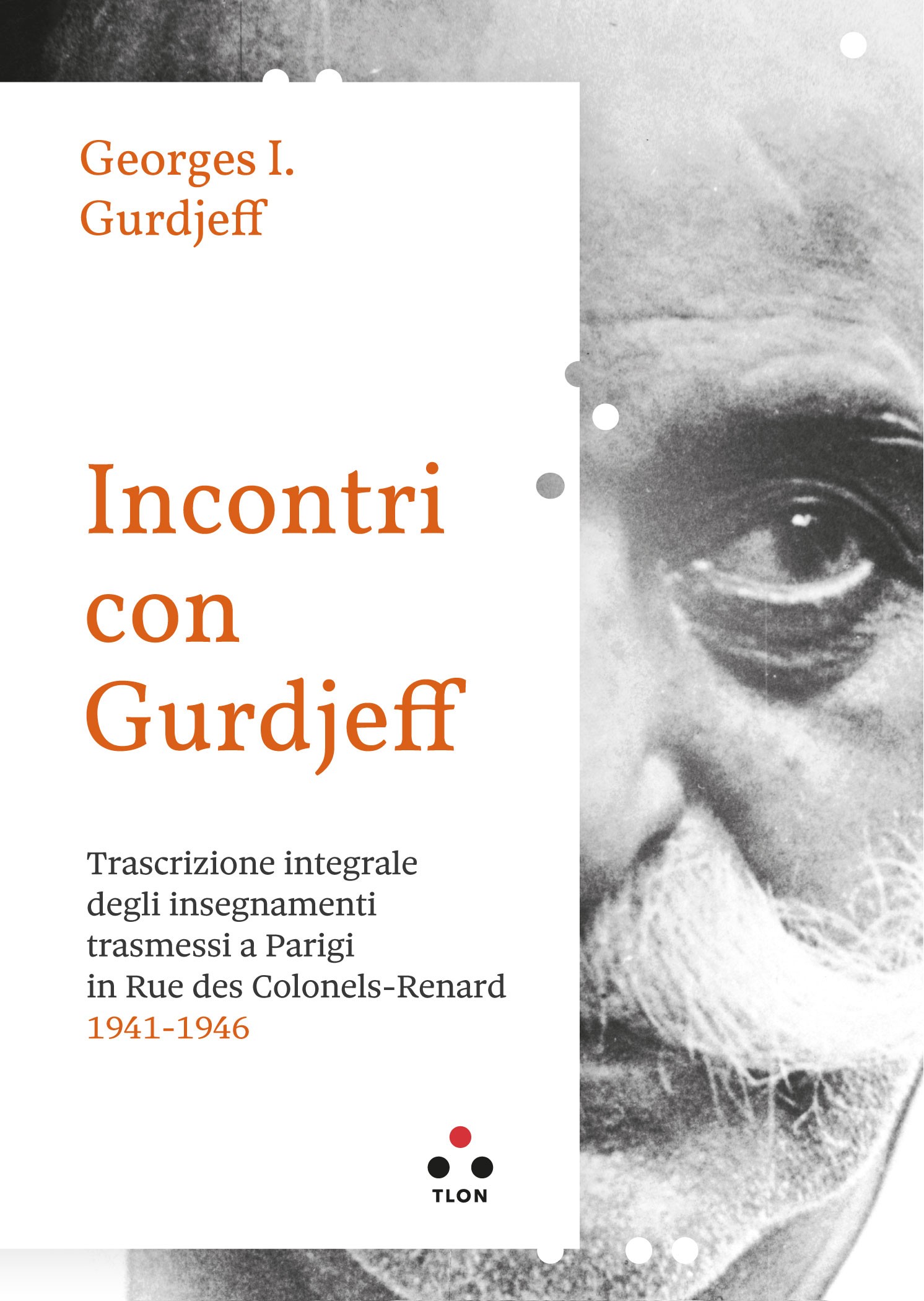 Incontri con Gurdjieff - Librerie.coop