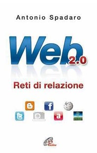Web 2.0. Reti di relazione - Librerie.coop