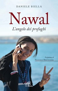 Nawal. L'angelo dei profughi - Librerie.coop