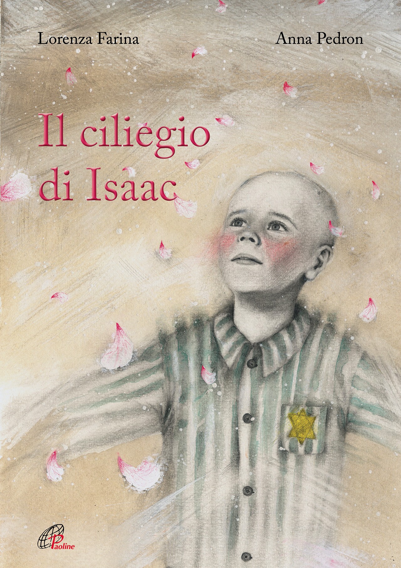 Il ciliegio di Isaac - Librerie.coop