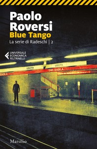 Blue Tango - Librerie.coop