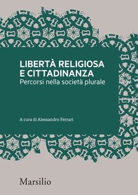 Libertà religiosa e cittadinanza - Librerie.coop