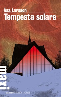 Tempesta solare - Librerie.coop