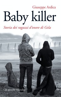 Baby killer - Librerie.coop
