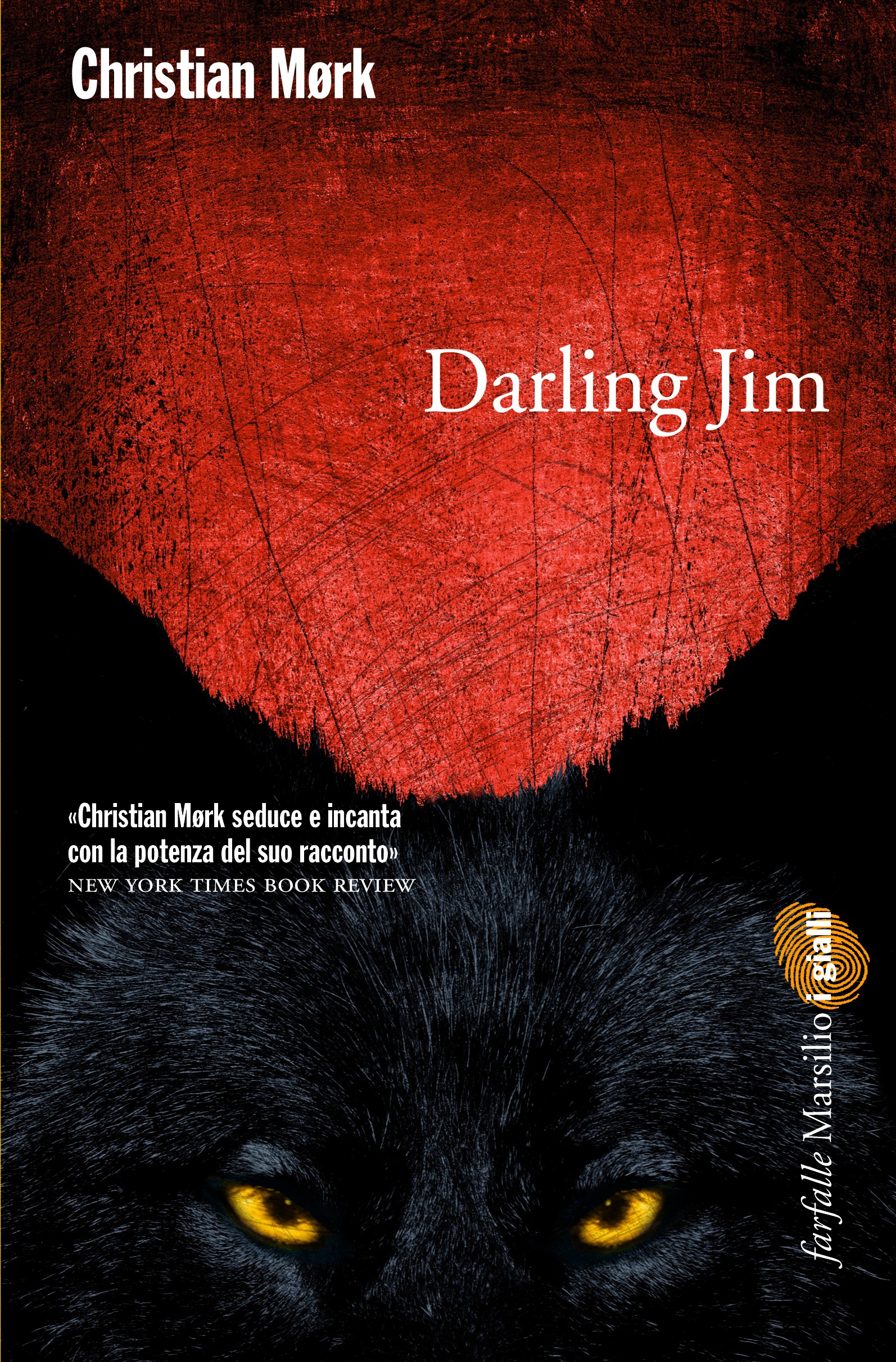 Darling Jim - Librerie.coop