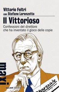 Il Vittorioso - Librerie.coop