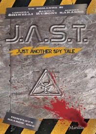 J.A.S.T. - Librerie.coop